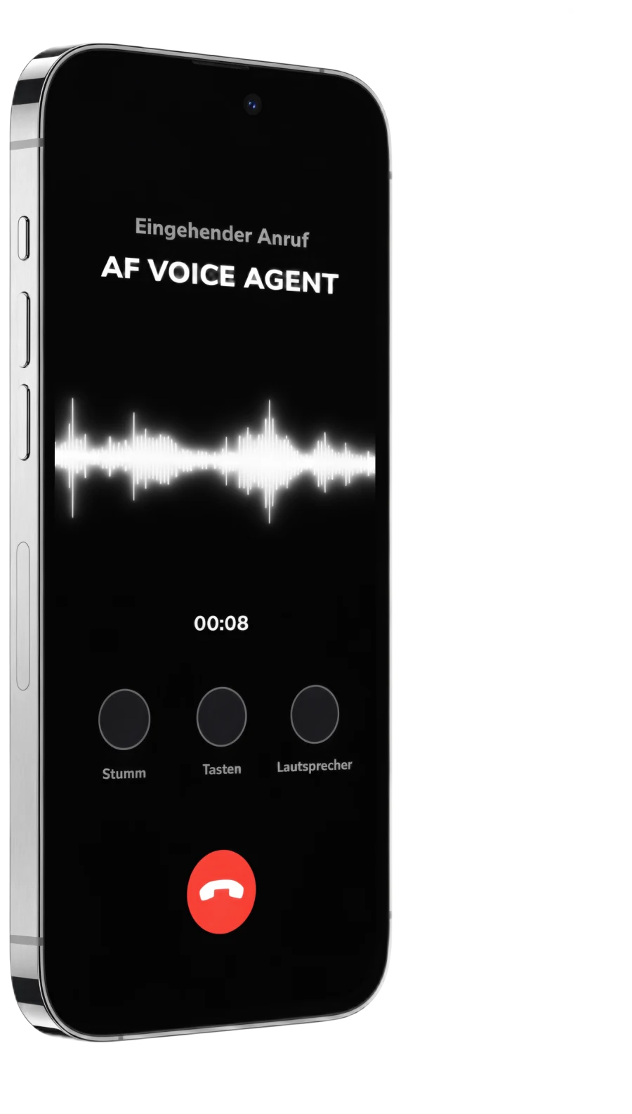 Voice-Agent