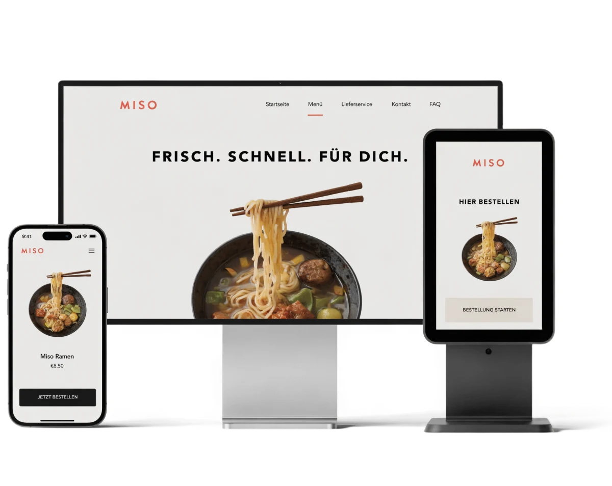Website